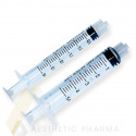 Syringe 3ml, 5ml - Medical Brokers
