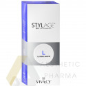 Vivacy StylAge L lidocaine BiSoft (2x1ml)