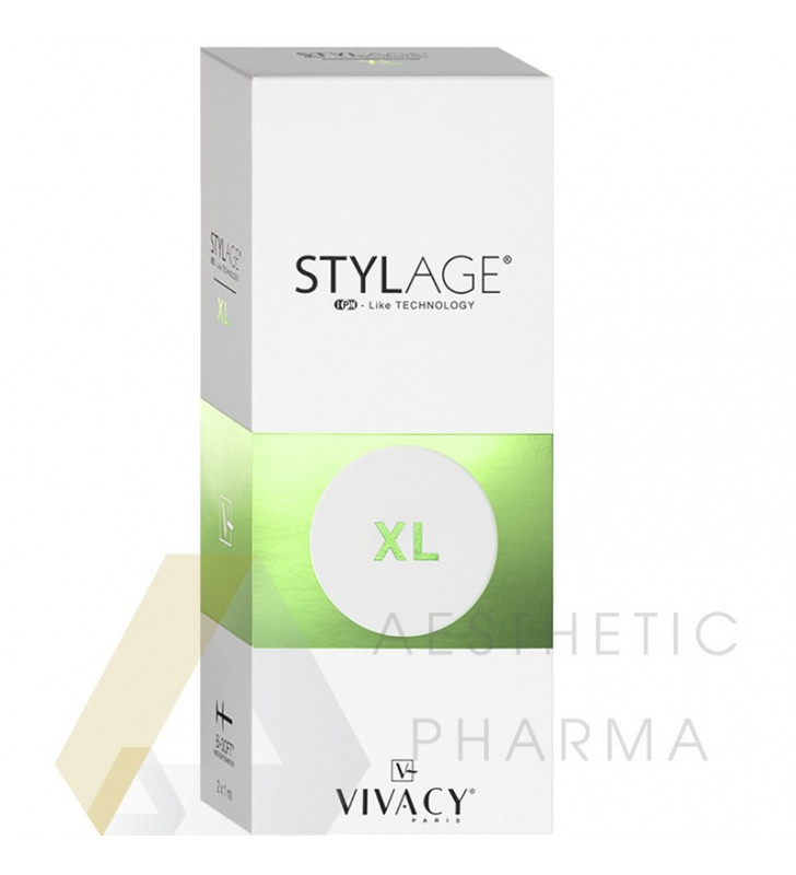 StylAge Bi-Soft XL (2x1ml)