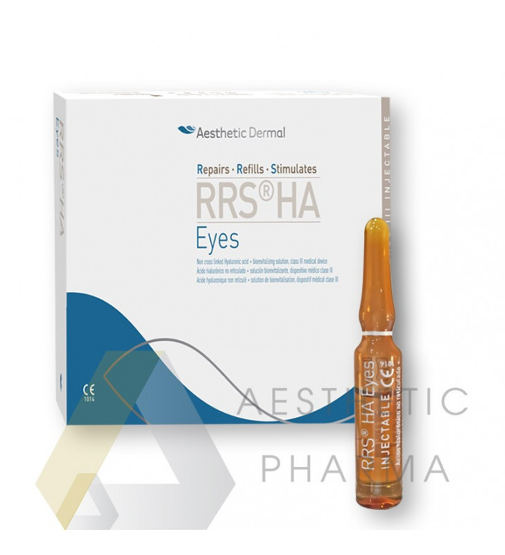 Aesthetic Dermal RRS® HA Eyes 1,5ml