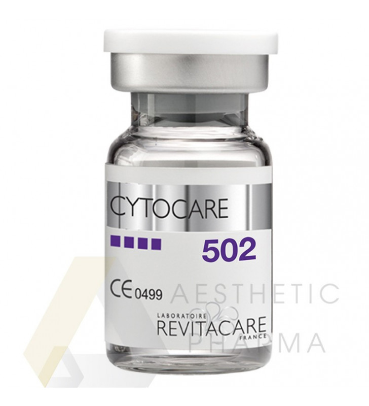Revitacare Cytocare 502 5ml