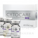 Revitacare Cytocare 502 (10x5ml)