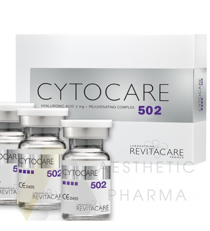 CytoCare 502 (10x5ml)