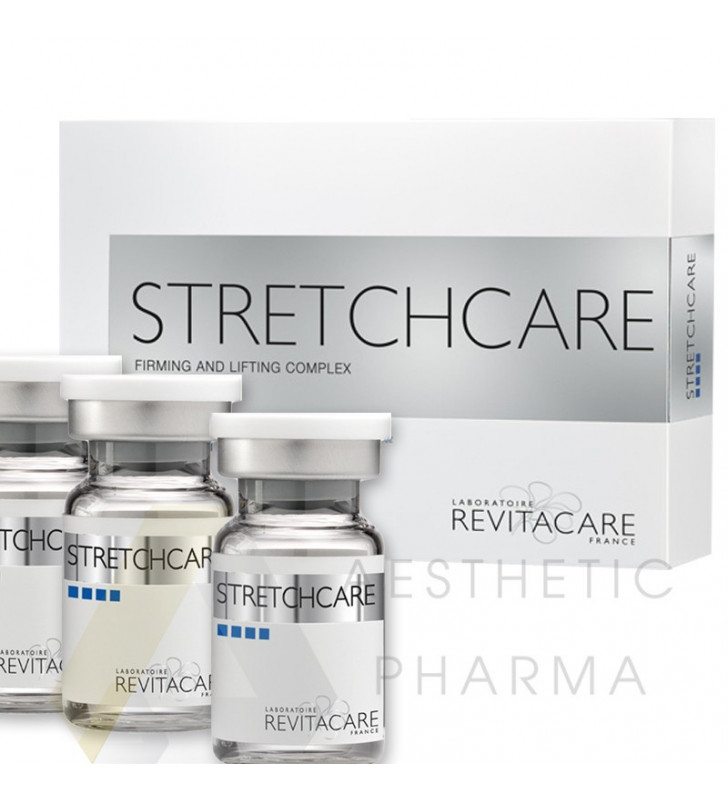 Revitacare | StretchCare (10x5ml)