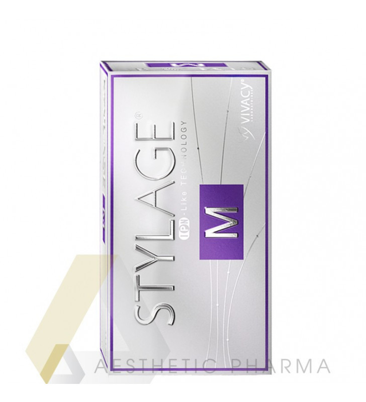 Vivacy StylAge M (2x1ml)