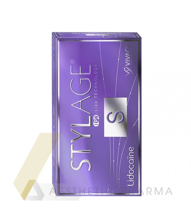 Vivacy Stylage S (2x0,8ml)