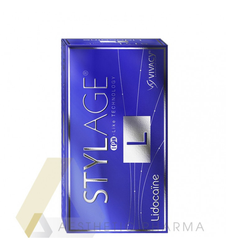 Vivacy StylAge L Lidocaine (2x1ml)