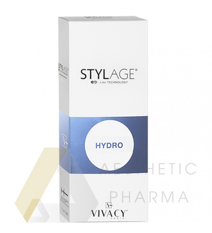 StylAge Bi-Soft Hydro (1x1ml)