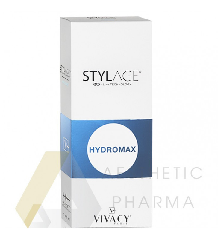 StylAge Bi-Soft HydroMax (1x1ml)