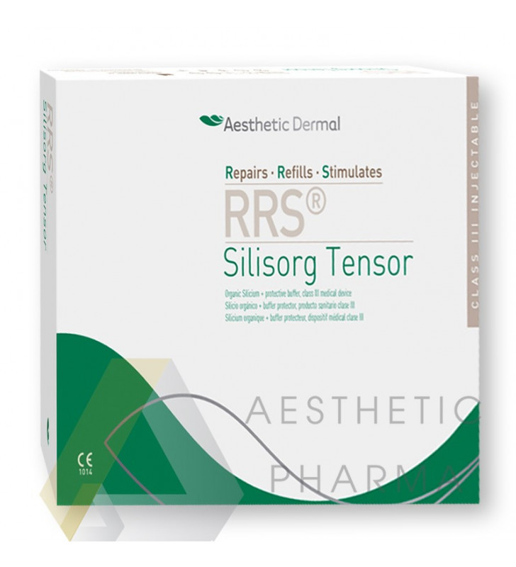 Aesthetic Dermal RRS Silisorg Tensor 5ml
