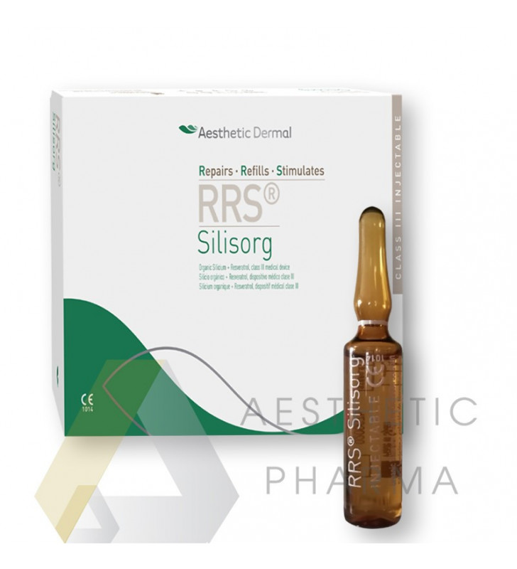 Aesthetic Dermal RRS Silisorg 5ml