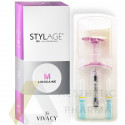 Vivacy StylAge Bi-Soft M Lidocaine (1x1ml)