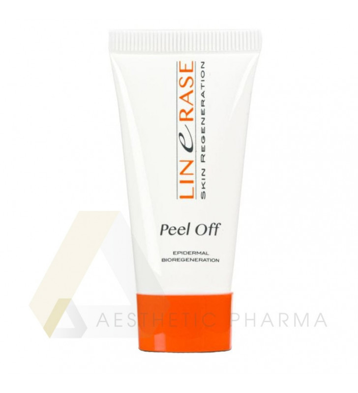 Euroresearch Linerase Peel Off 15ml
