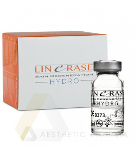 Linerase Skin Regeneration Hydro (5x5ml)