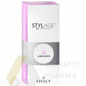 Vivacy StylAge S Lidocaine Bi-Soft (1x0,8ml)