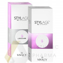 Vivacy StylAge S Lidocaine Bi-Soft (1x0,8ml)