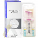 Vivacy StylAge L lidocaine BiSoft (1x1ml)