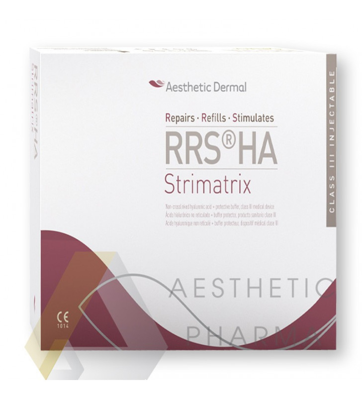 RRS HA Strimatrix (1x10 ml)