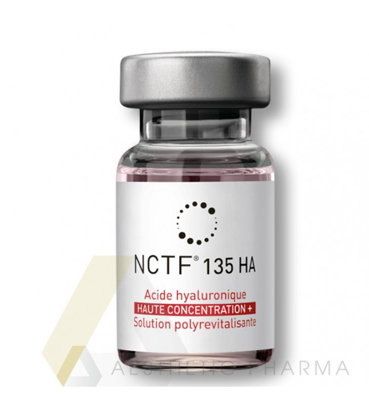 Filorga NCTF 135HA 3ml - 1 vial