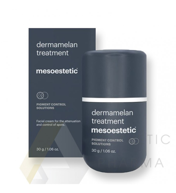 Mesoestetic Dermamelan Treatment Cream 30g
