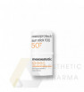 Mesoestetic mesoprotech sun protective repairing stick 100 - 4,5g