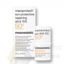 Mesoestetic mesoprotech sun protective repairing stick 100 - 4,5g