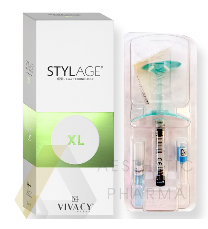 Vivacy StylAge XL BiSoft (1x1ml)