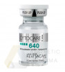 Revitacare Cytocare 640 4ml - 1 fiolka