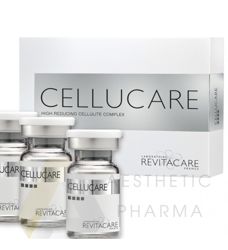 Revitacare | CelluCare 5ml - 1 vial
