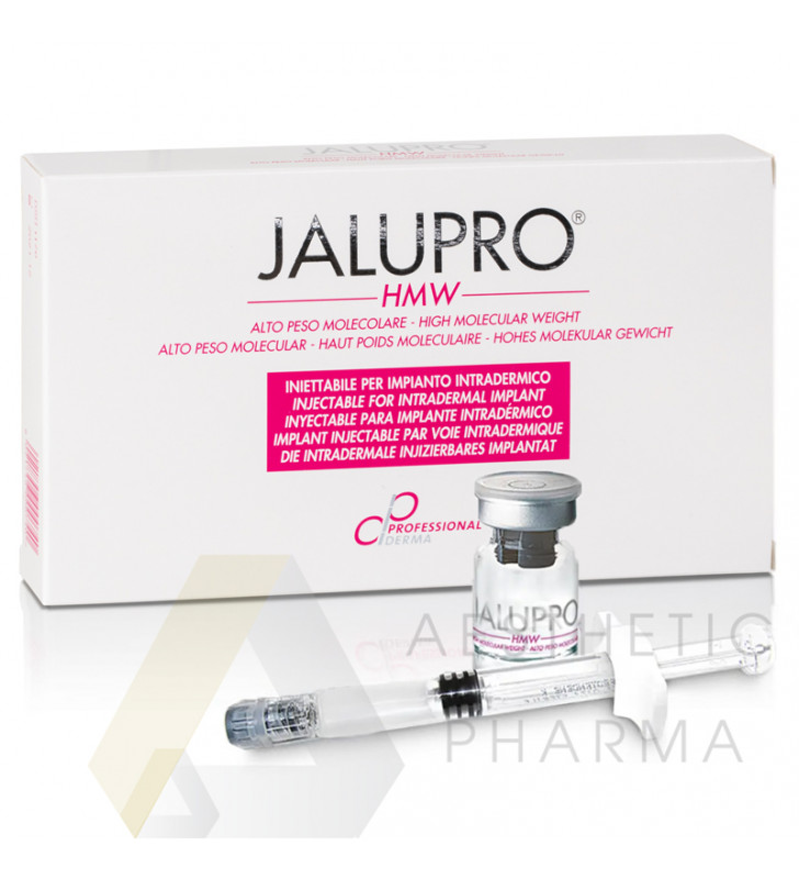 Professional Derma Jalupro HMW Amino Acid