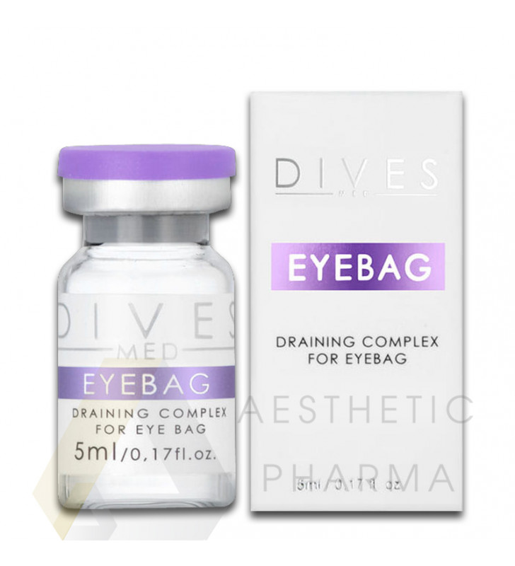 DIVES med - EYEBAG (1x5ml)