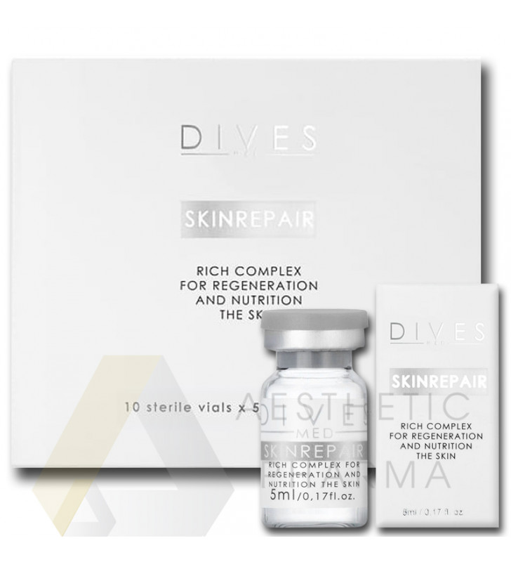 DIVES med - SkinRepair (1x5ml)