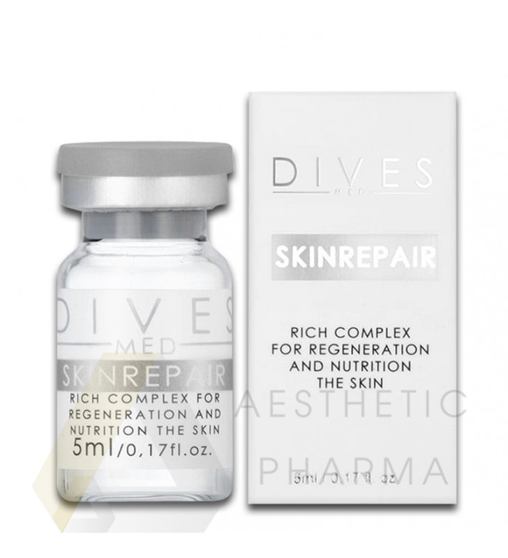 DIVES med - SkinRepair (1x5ml)