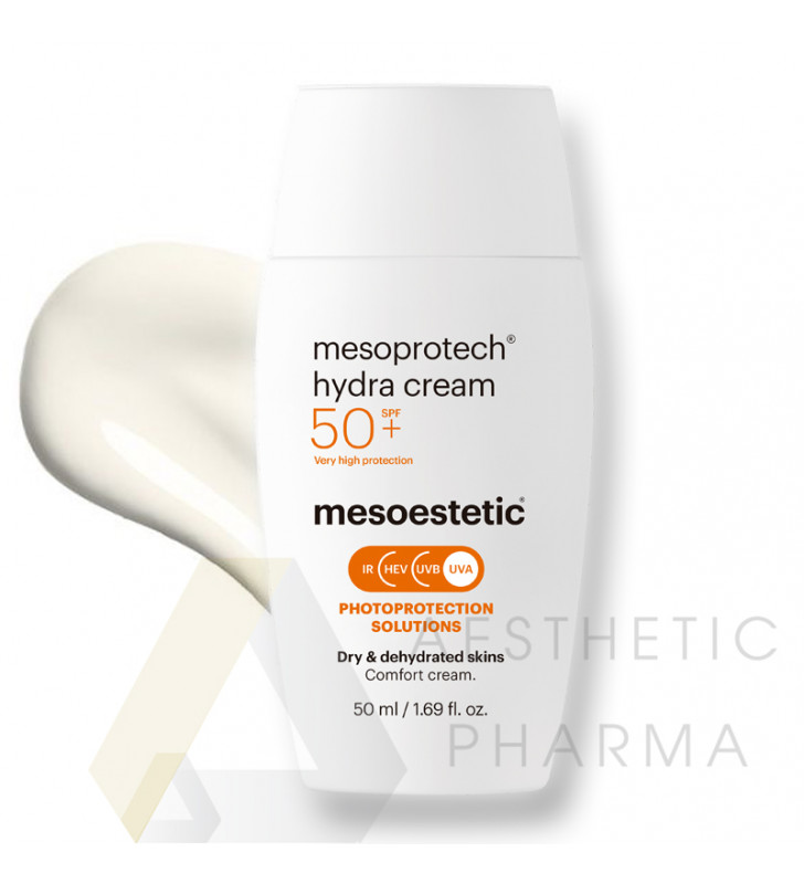 Mesoestetic Mesoprotech Hydra Cream  SPF50+ 50ml