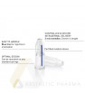 Nanosoft Microneedles Fillmed Needle - 1 piece