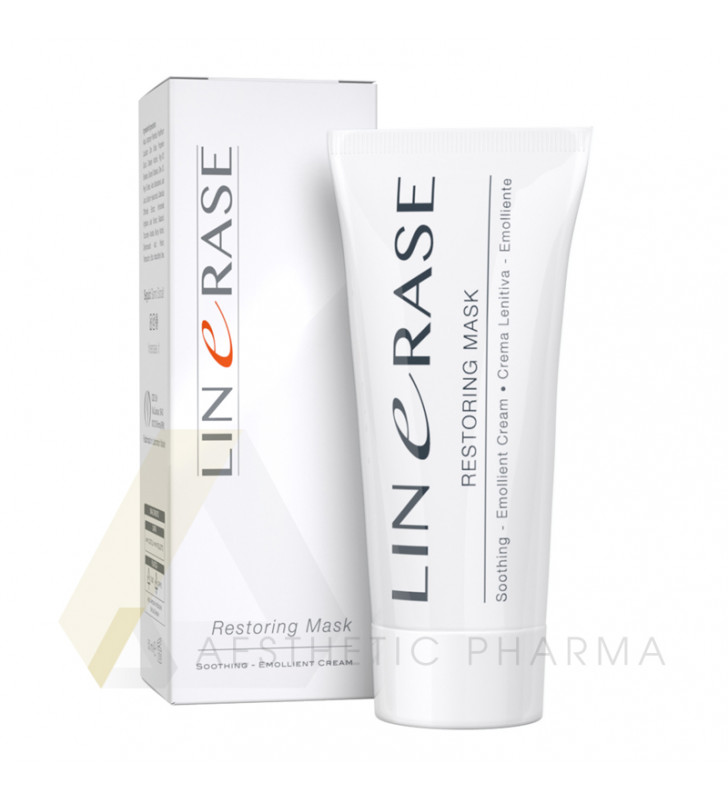 Linerase Restoring Mask 250 ml