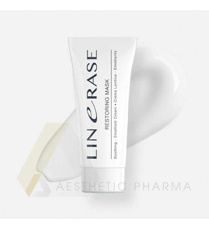 Linerase Restoring Mask 250 ml