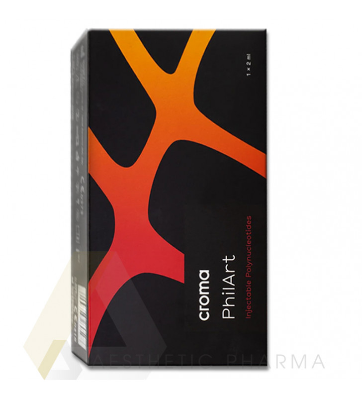 Croma Pharma PhilArt 2ml polynucleotides