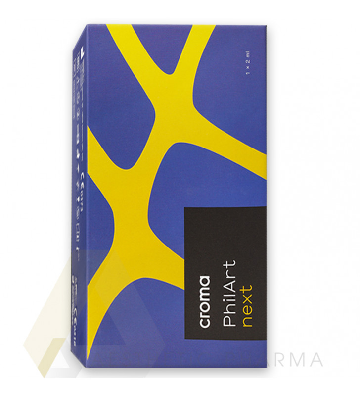 Croma Pharma PhilArt Next 2ml polynucleotides