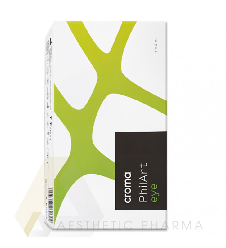 Croma Pharma PhilArt Eye 2ml polynucleotides