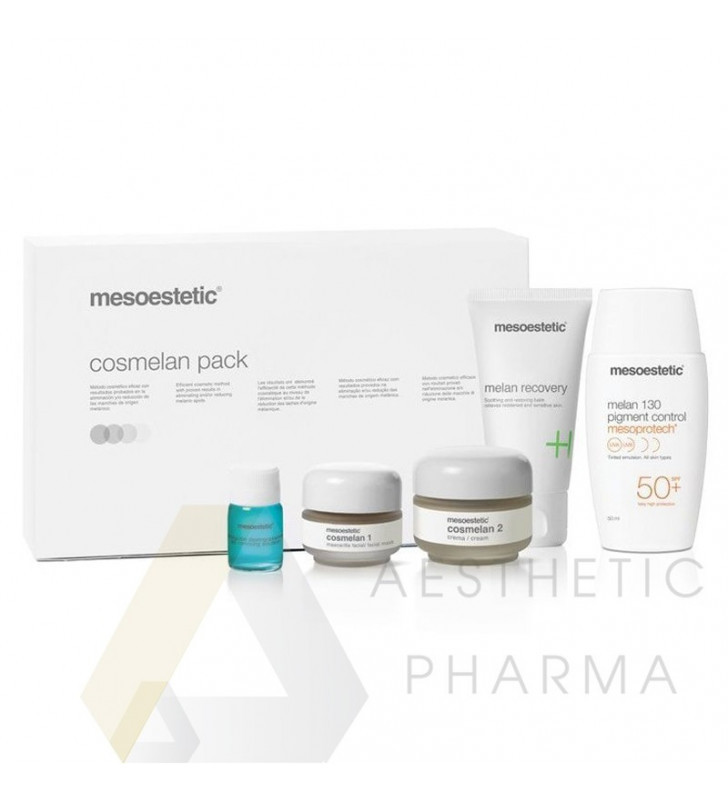 Mesoestetic Cosmelan Pack