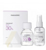 Mesoestetic mesopeel set Lactic Peel 30% 50ml + post peel 50ml