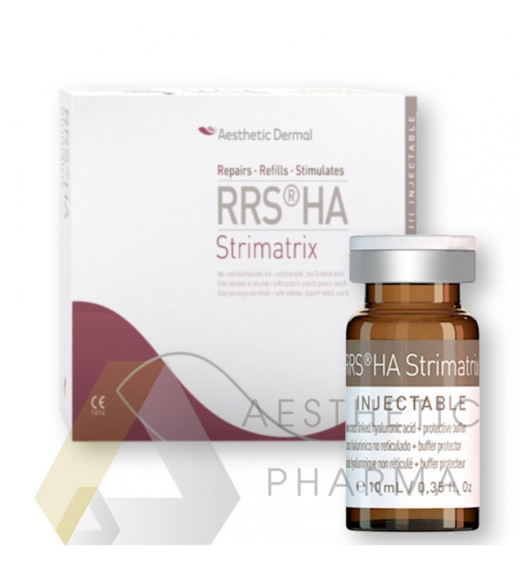 Aesthetic Dermal RRS® HA Cellutrix (6x10ml)