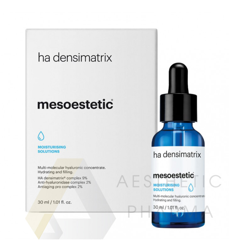 Mesoestetic HA Densimatrix Serum 30ml