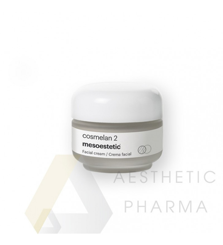 Mesoestetic Cosmelan 2 Krem depigmentujący 30g