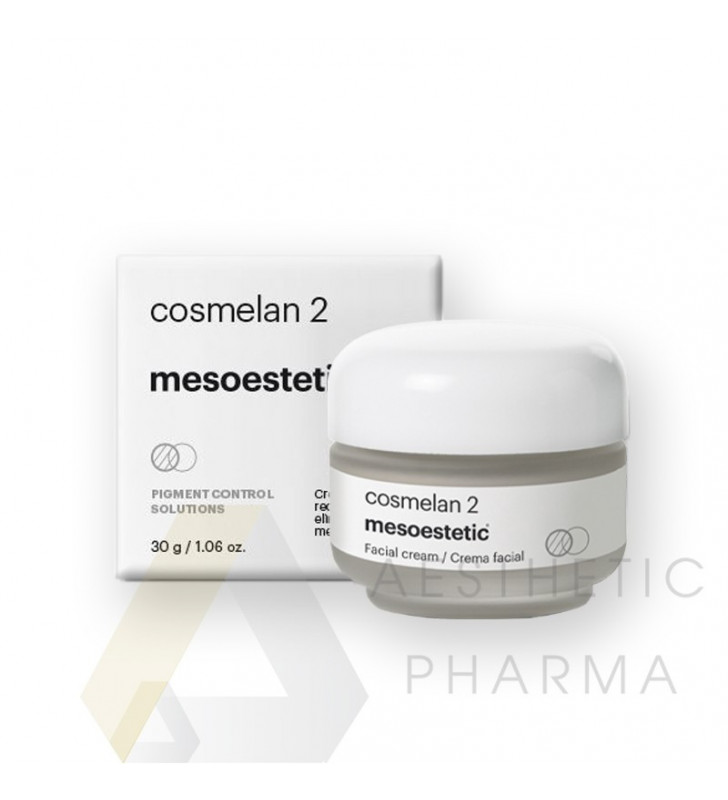 Mesoestetic Cosmelan 2 Krem depigmentujący 30g