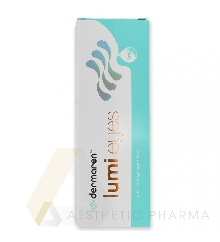 Dermaren Lumi Eyes 1ml