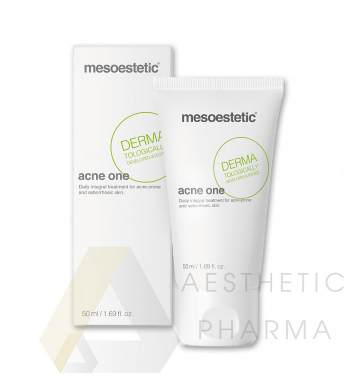 Mesoestetic acne one 50ml