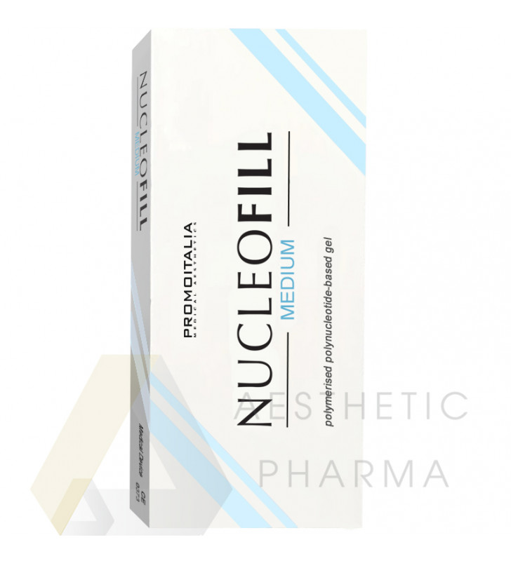 Nucleofill Medium (1x1,5ml)