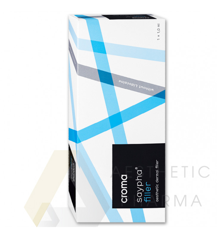 Croma Pharma Saypha Filler (1x1ml)